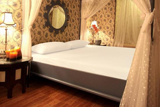Ava Malate 2* Manila