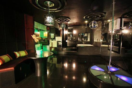 Motel Ava Malate 2*