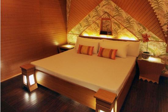 Ava Malate Motel 2*