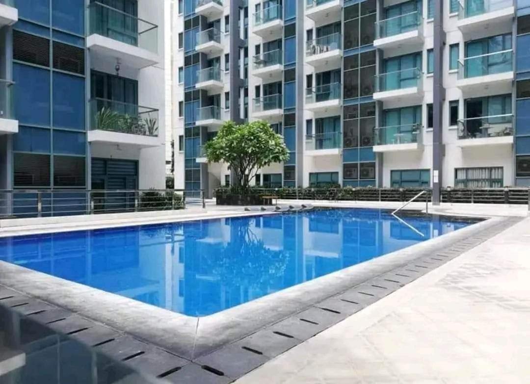 Apartment Mrmcondotel *