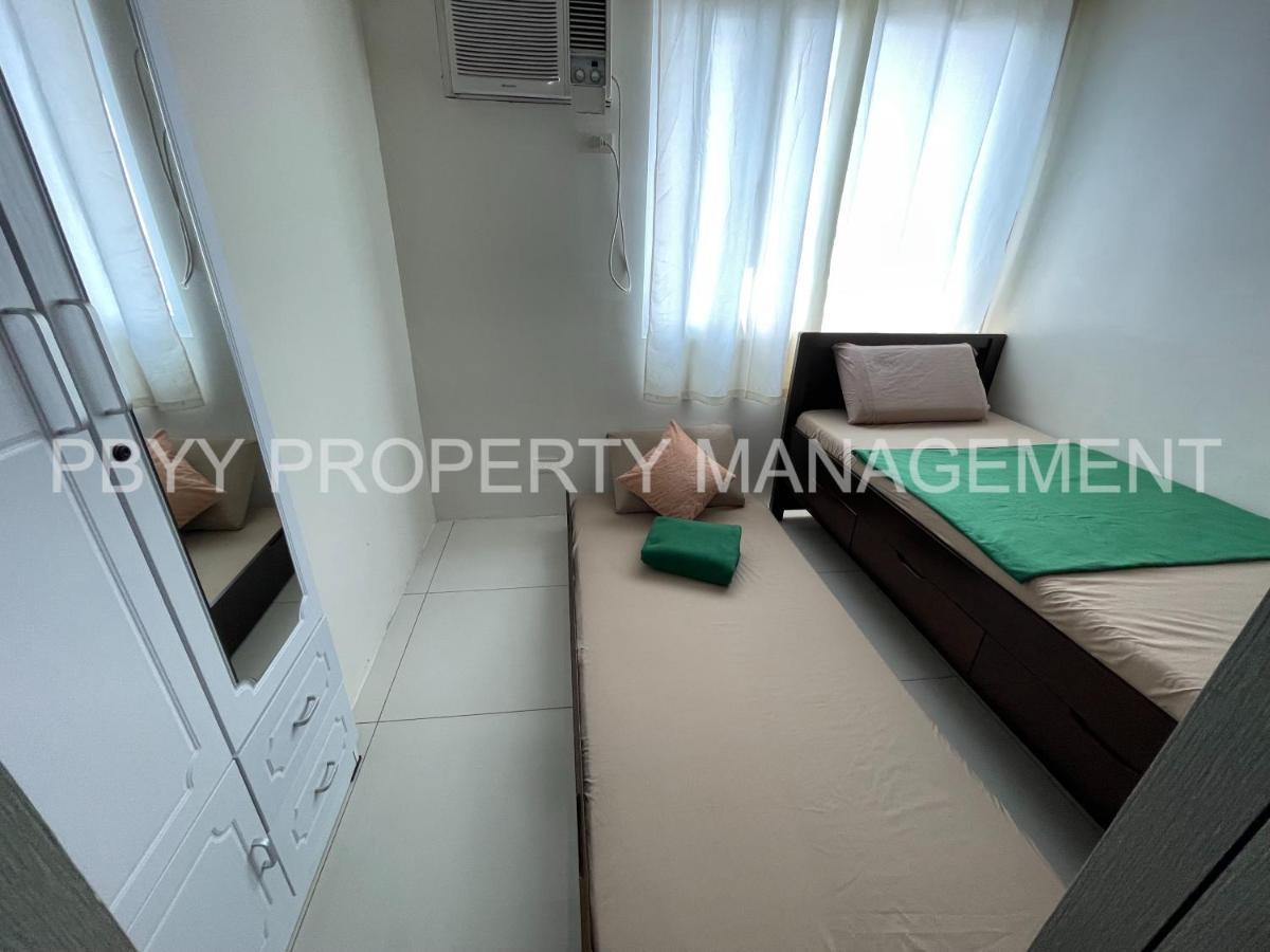 Apartment Stays At Residences 1 Bedroom With Complimentary Breakfast For 2