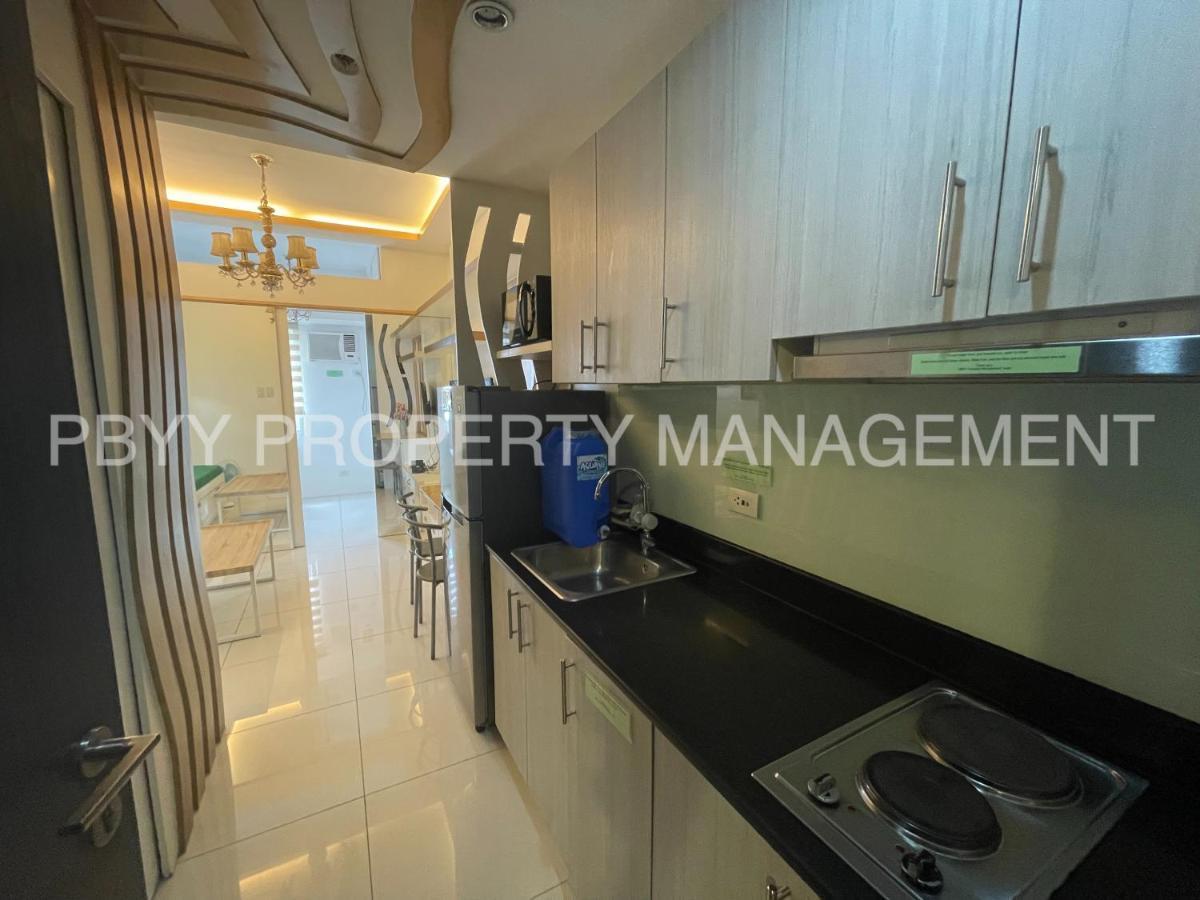 Apartment Stays At Residences 1 Bedroom With Complimentary Breakfast For 2