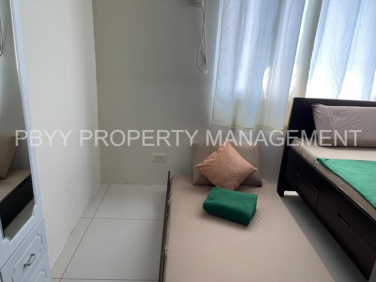 Apartment Stays At Residences 1 Bedroom With Complimentary Breakfast For 2 Manila