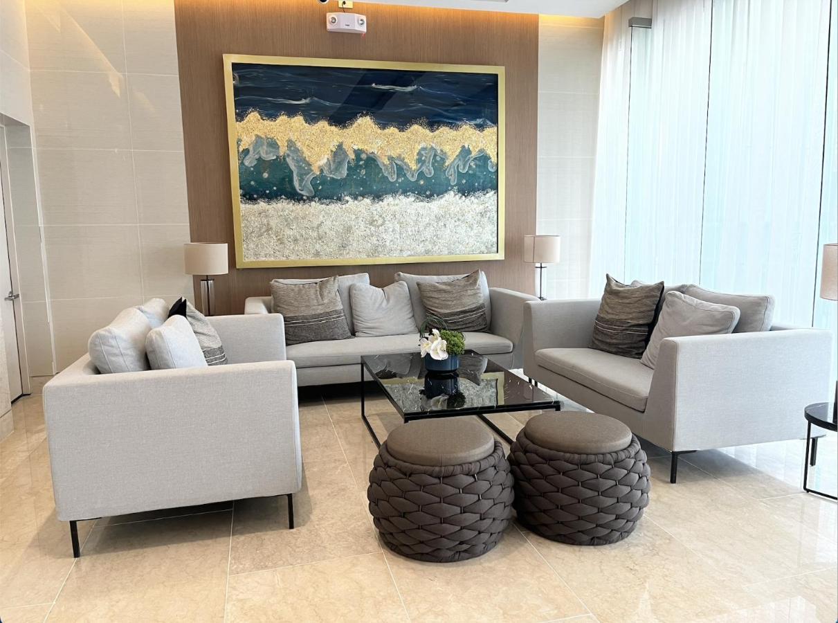 Shore 3 Residences, Tower 1 Mall Of Complex, Pasay City, Metro Mania Apartment Manila