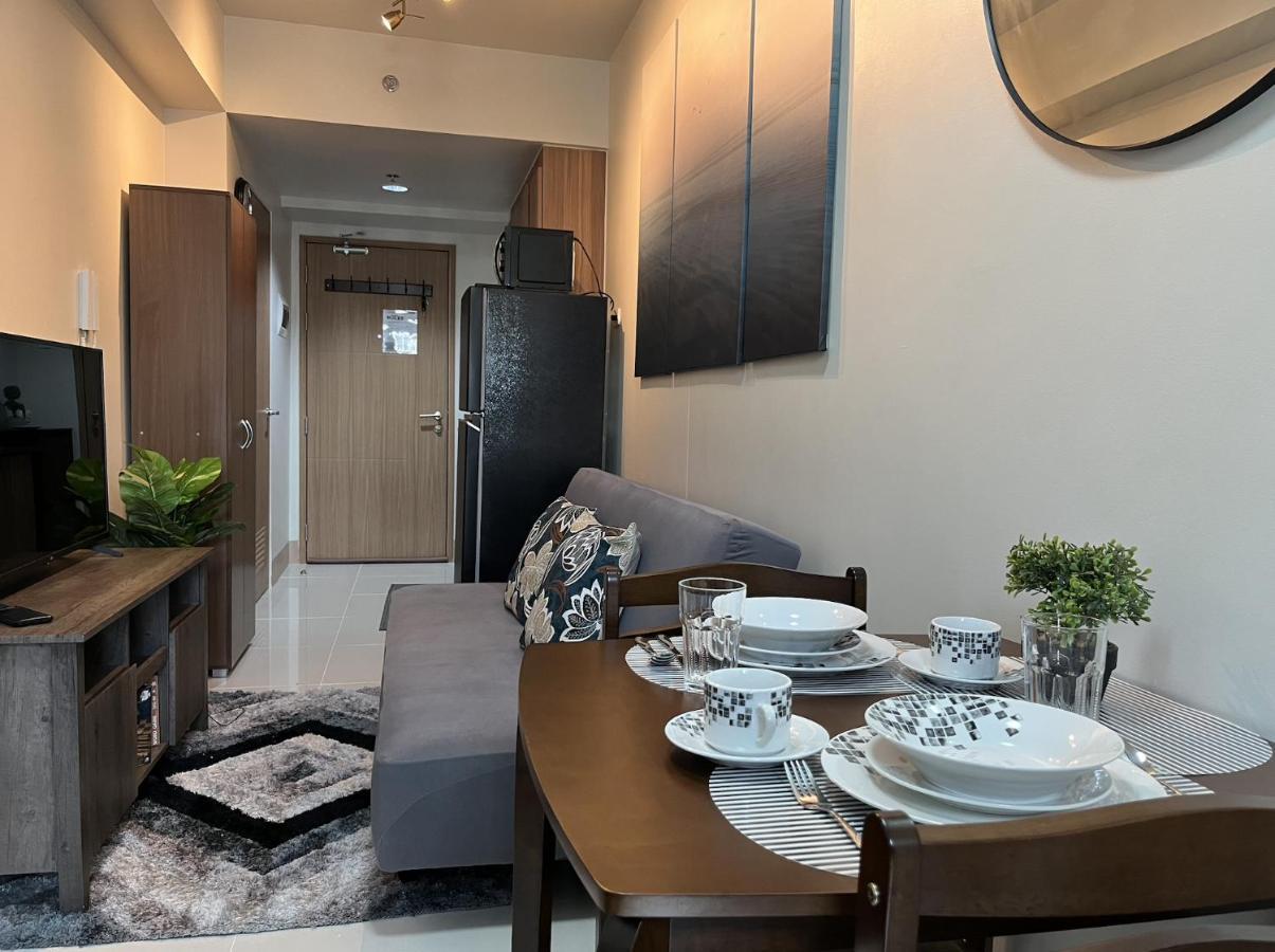 Shore 3 Residences, Tower 1 Mall Of Complex, Pasay City, Metro Mania *