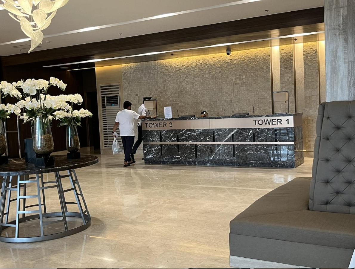 Shore 3 Residences, Tower 1 Mall Of Complex, Pasay City, Metro Mania