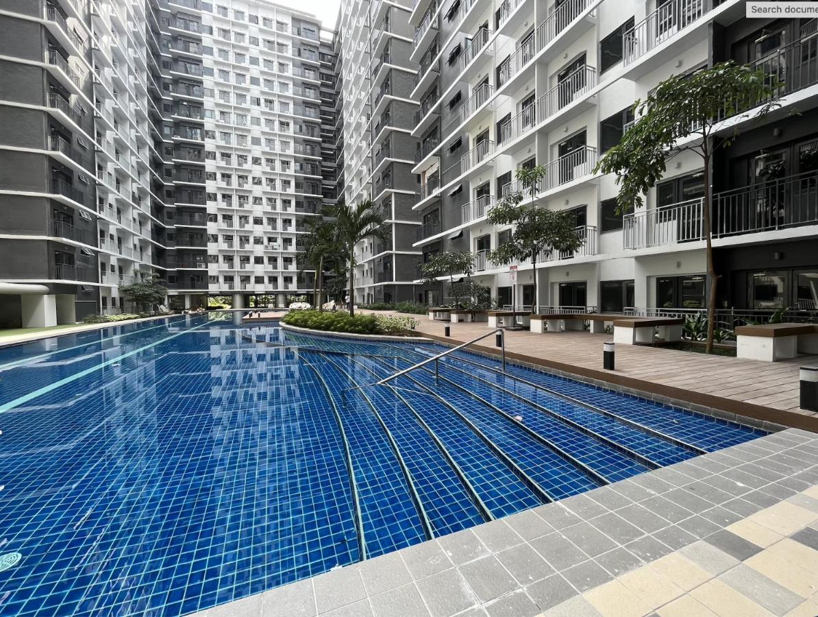 Shore 3 Residences, Tower 1 Mall Of Complex, Pasay City, Metro Mania Manila