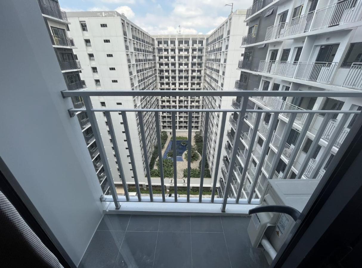 Shore 3 Residences, Tower 1 Mall Of Complex, Pasay City, Metro Mania Manila