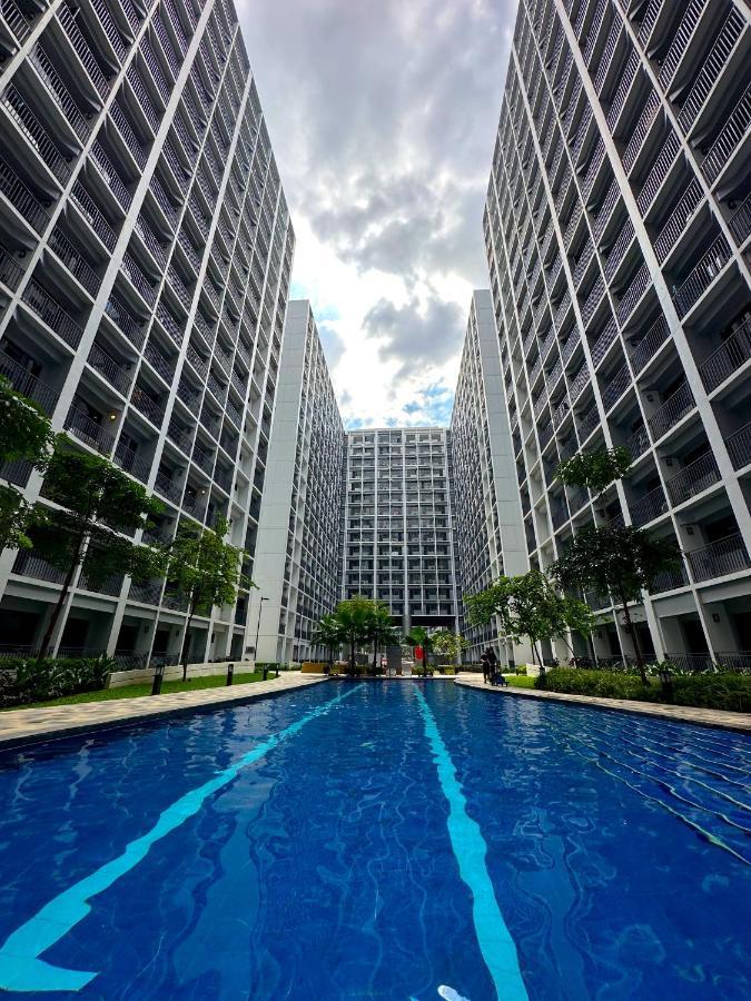 Victoria's Place Apartamento Manila