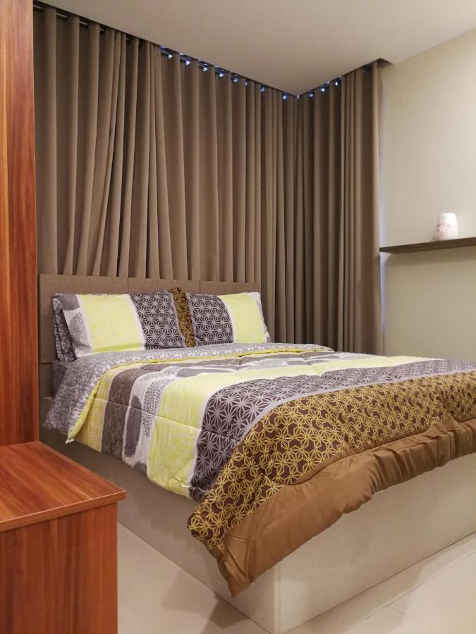 Adria Residences - Ruby Garden - 2 Bedroom For 4 Person *