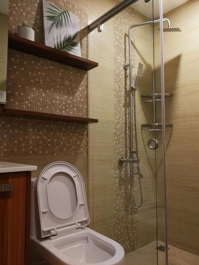 Adria Residences - Ruby Garden - 2 Bedroom For 4 Person *