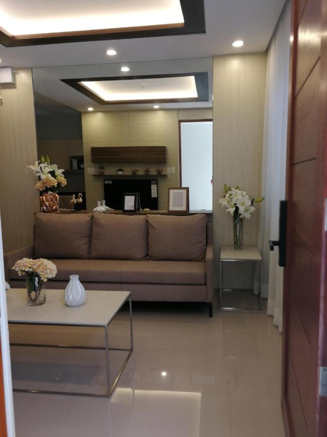Villa Adria Residences - Ruby Garden - 2 Bedroom For 4 Person