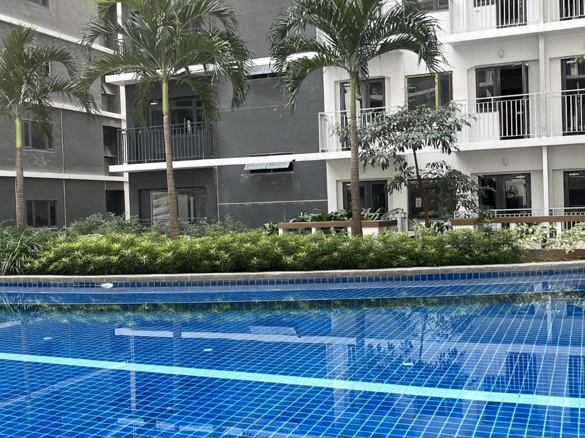 Shore 3 Residences, Tower 1 Mall Of Complex, Pasay City, Metro Mania Apartment