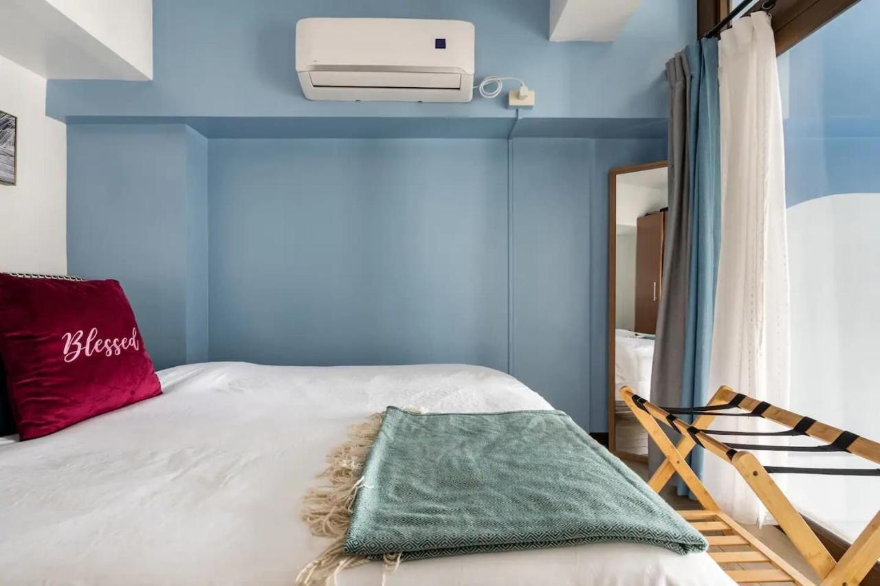 Modern Loft, 65 In Uhd Tv W Fast Wifi + Pool & Gym *
