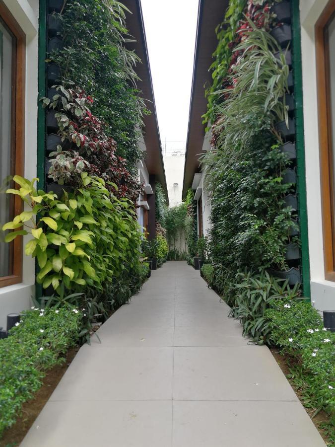 Adria Residences - Ruby Garden - 2 Bedroom For 4 Person Manila