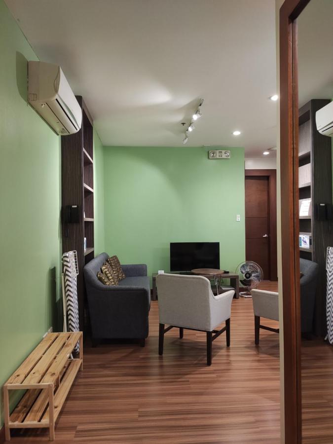 Spacious Modern 2 Bed 2 Bath By Wsi Residences Manila