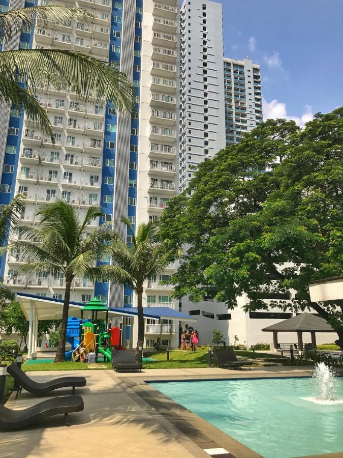 Apartment Balaib Cozy In Sm Grass Residences Beside Sm North Manila