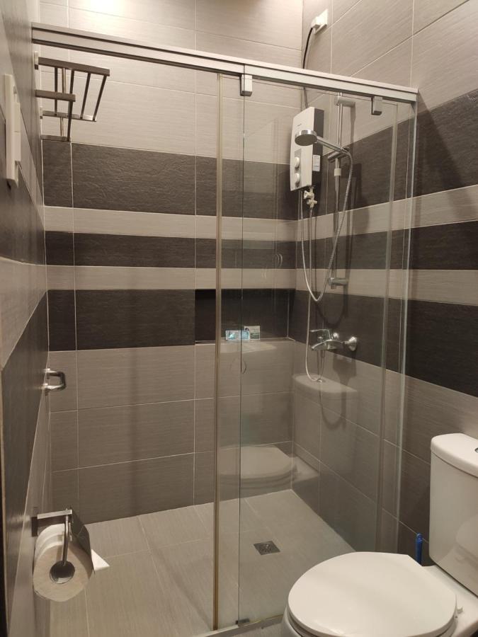 Spacious Modern 2 Bed 2 Bath By Wsi Residences