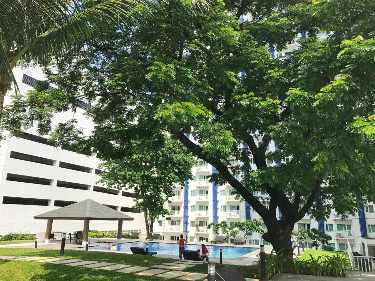 Balaib Cozy In Sm Grass Residences Beside Sm North