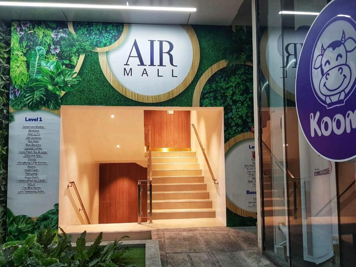 Apartment Awesome Value, Great Location Manila