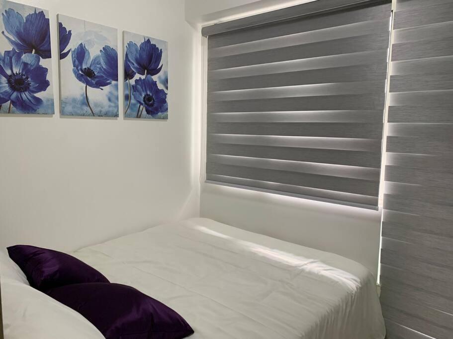 Katei Elegantly Designed 1-bedroom Facing Amenity Apartment *