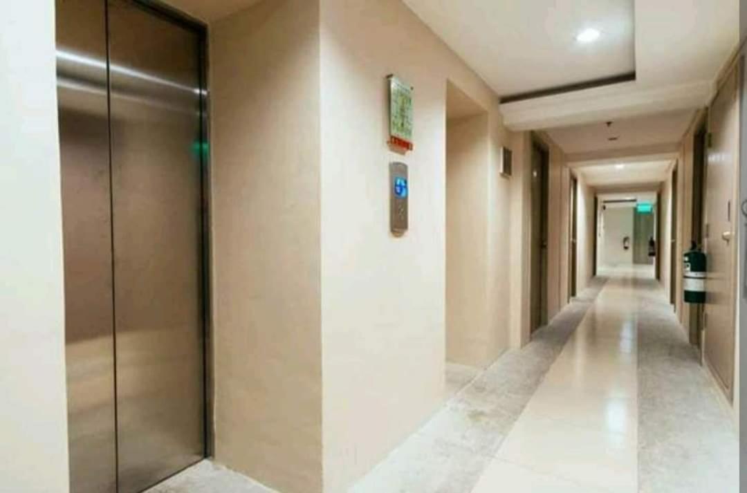 Apartment Urban Deca Tower Edsa Mandaluyong Shaw Blvd *