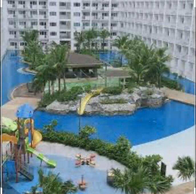 Katei Elegantly Designed 1-bedroom Facing Amenity Apartment *