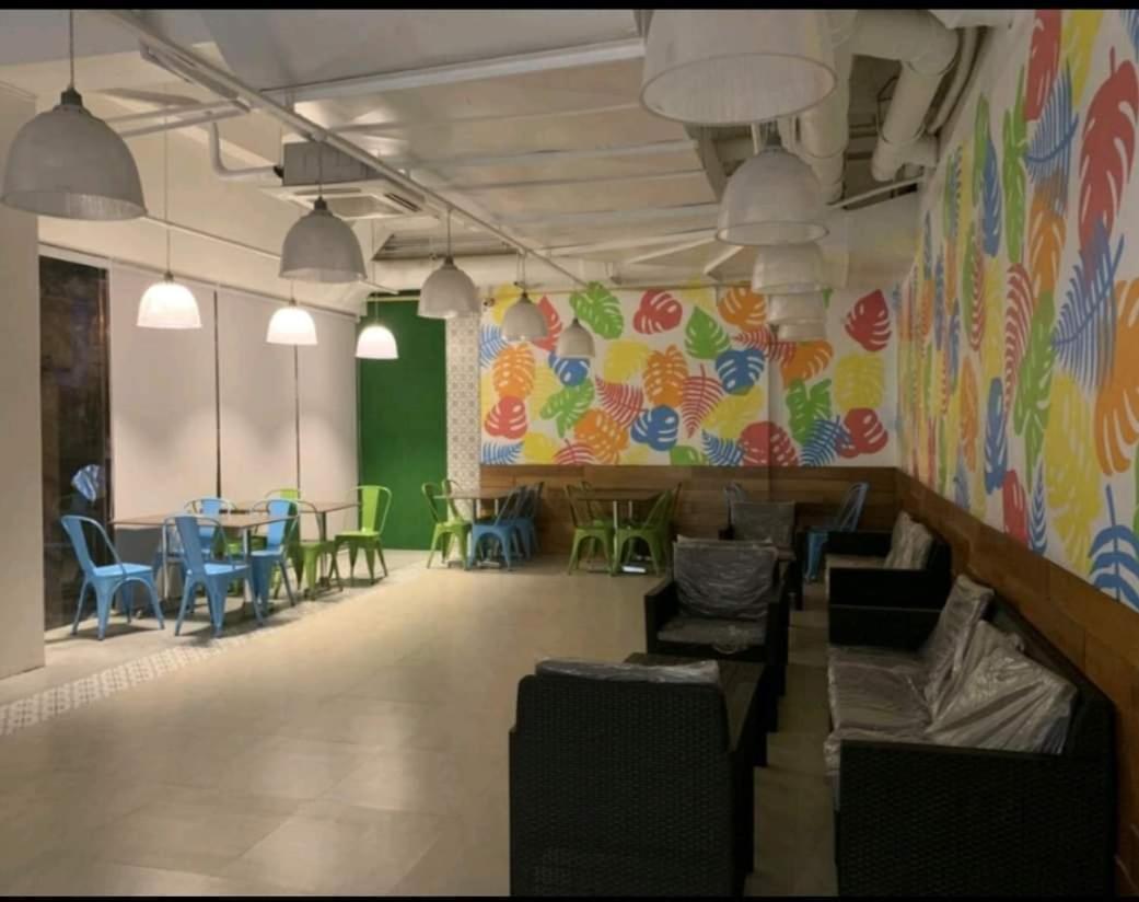 Urban Deca Tower Edsa Mandaluyong Shaw Blvd Apartment Manila