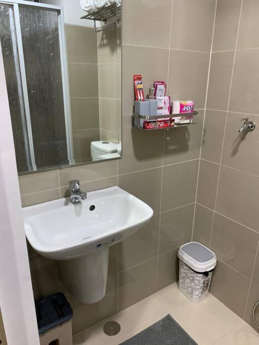 Katei Elegantly Designed 1-bedroom Facing Amenity *
