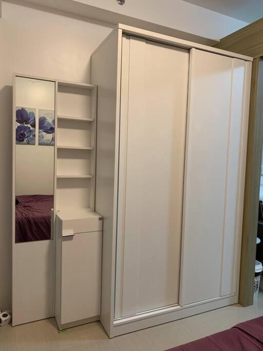 Katei Elegantly Designed 1-bedroom Facing Amenity Manila