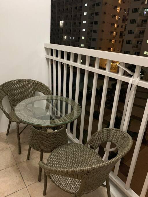 Katei Elegantly Designed 1-bedroom Facing Amenity