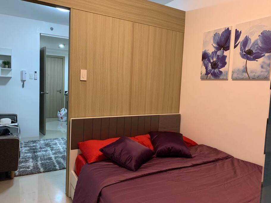 Apartment Katei Elegantly Designed 1-bedroom Facing Amenity
