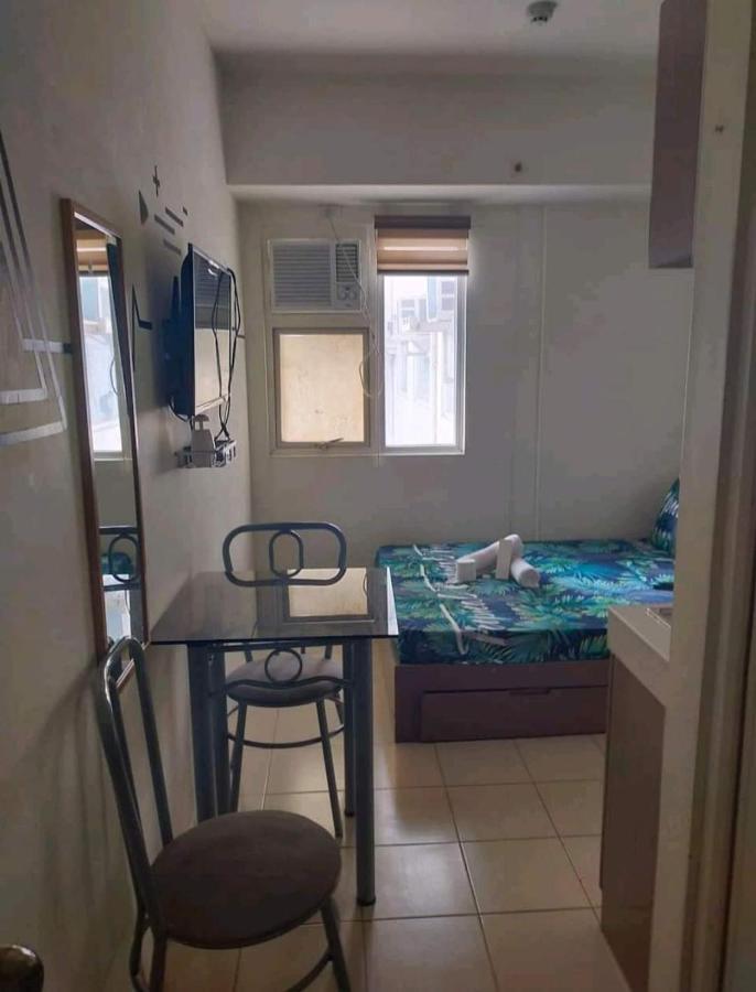 Urban Deca Tower Edsa Mandaluyong Shaw Blvd Apartment Manila