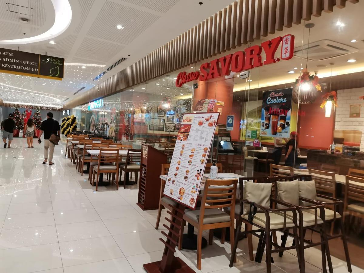 R'holistay Grace Taguig Fast Wifi Self Check In Apartment *