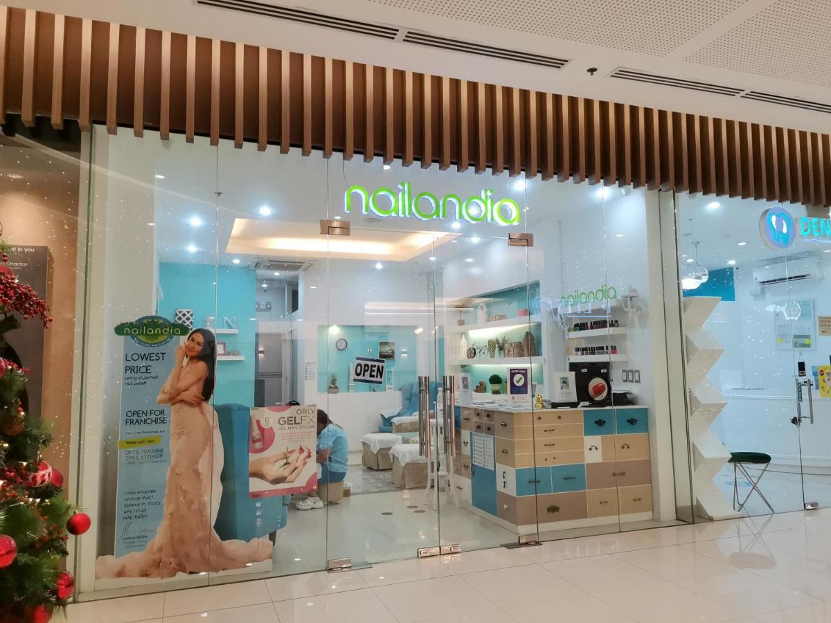 R'holistay Grace Taguig Fast Wifi Self Check In * Manila