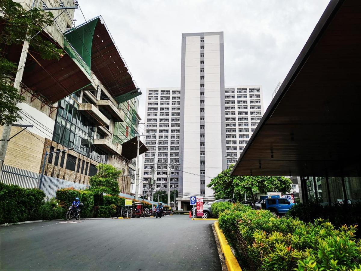 Apartment R'holistay Grace Taguig Fast Wifi Self Check In