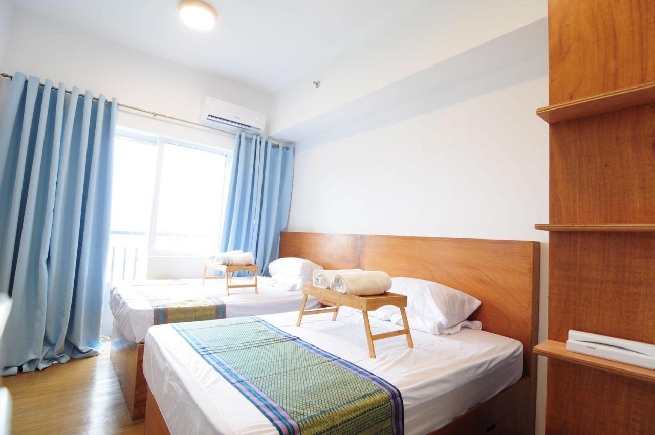 R'holistay Grace Taguig Fast Wifi Self Check In Apartment