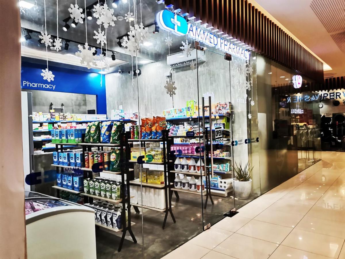 R'holistay Grace Taguig Fast Wifi Self Check In *