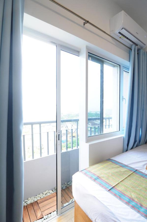 R'holistay Grace Taguig Fast Wifi Self Check In * Manila