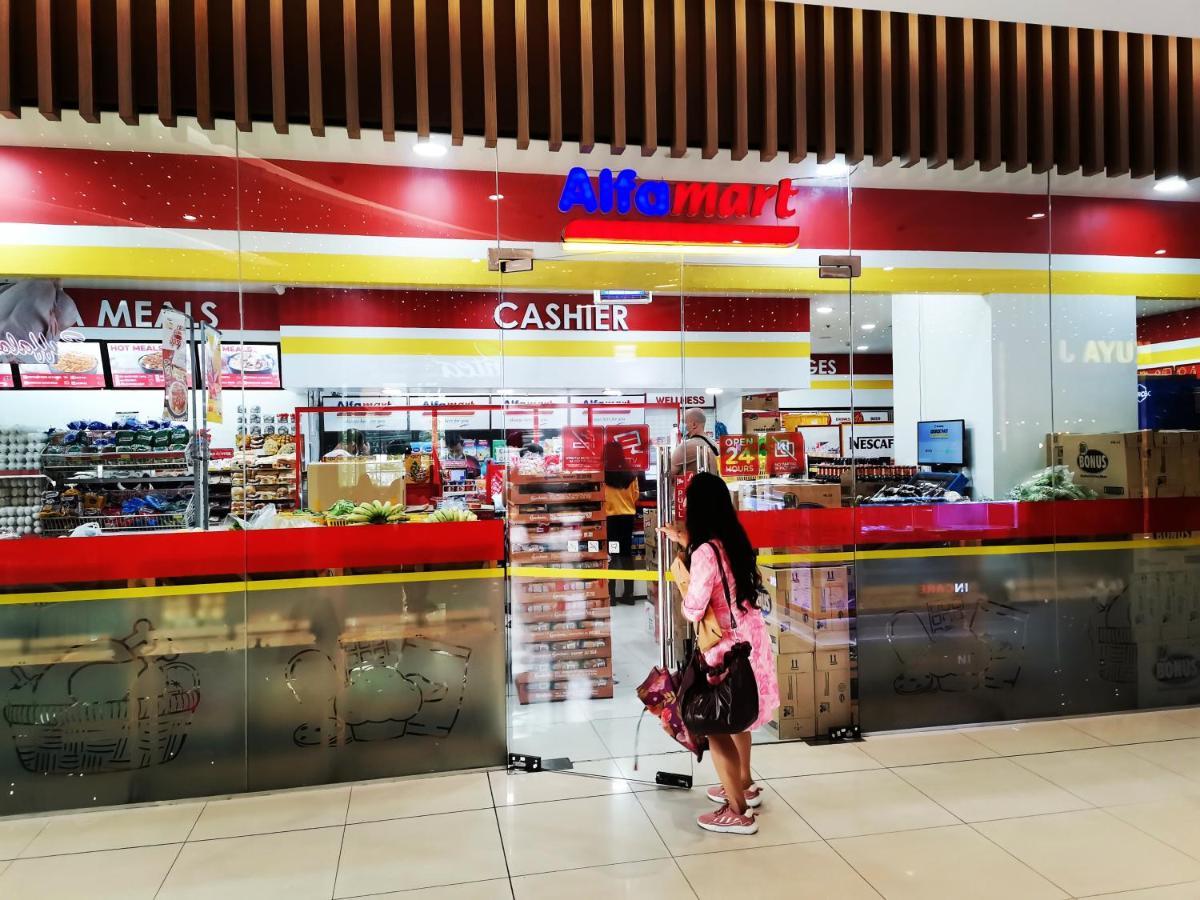R'holistay Grace Taguig Fast Wifi Self Check In Manila