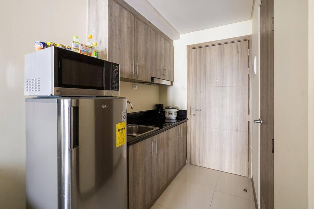 Apartamento Luxury Sunset Views And Prime Location Near Ccp Moa With Wifi Parking