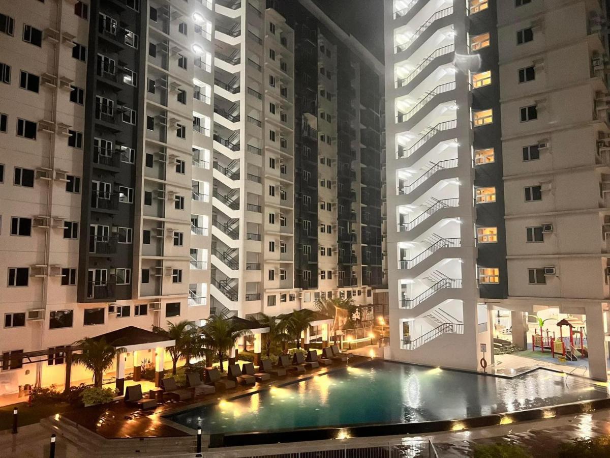Vine Residences Tower1 * Manila