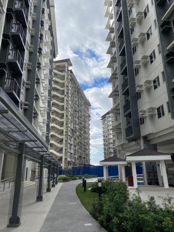 Vine Residences Tower1 Apartment