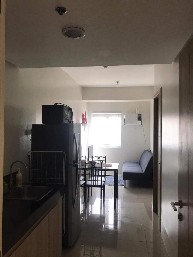 Vine Residences Tower1 * Manila