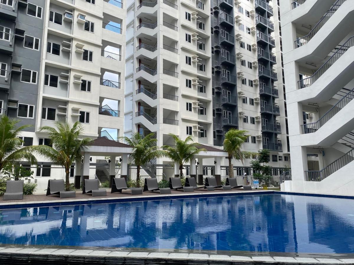 Vine Residences Tower1