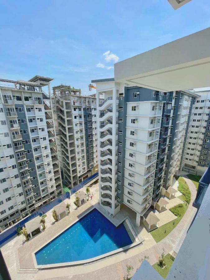 Apartment Vine Residences Tower1