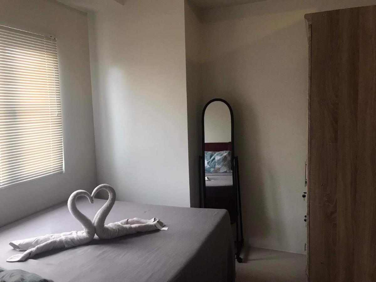 Vine Residences Tower1 Apartment Manila