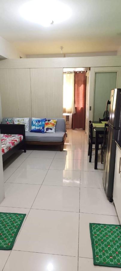 Amigo's Place At Sea Residences Apartment *