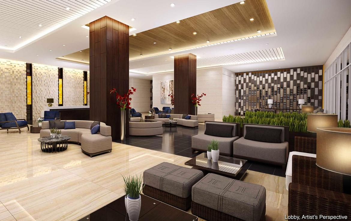 Luxury Sunset Views And Prime Location Near Ccp Moa With Wifi Parking