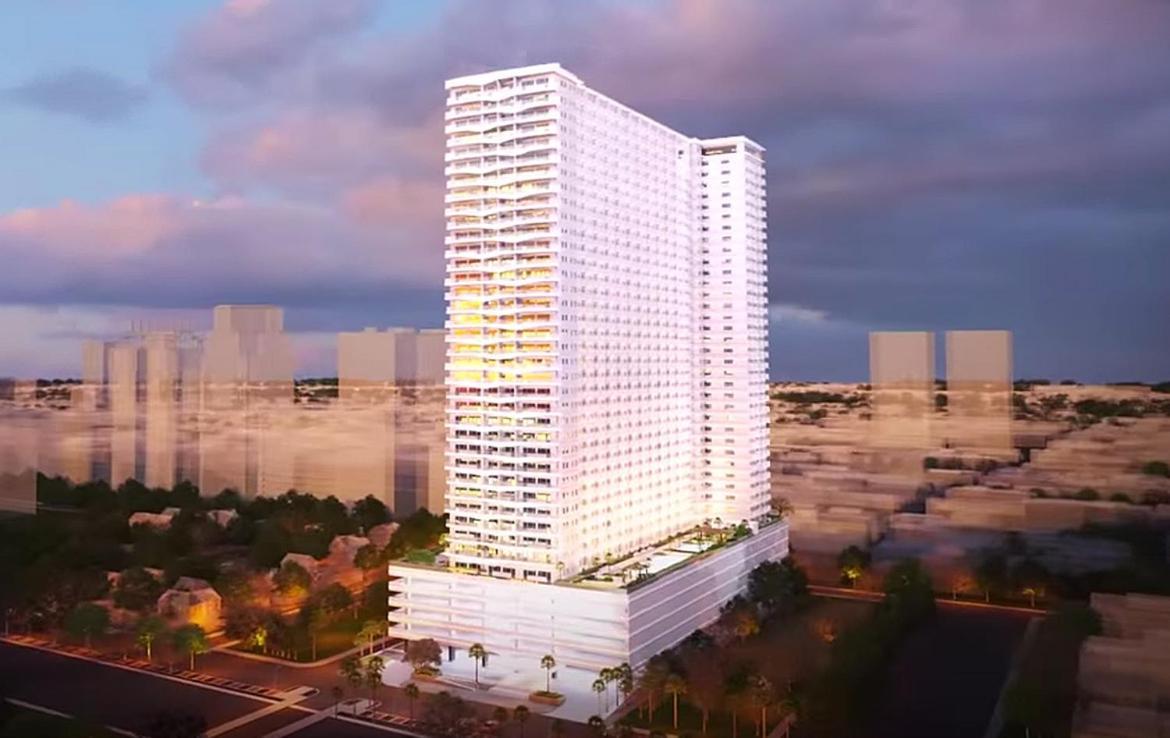 Luxury Sunset Views And Prime Location Near Ccp Moa With Wifi Parking Apartamento